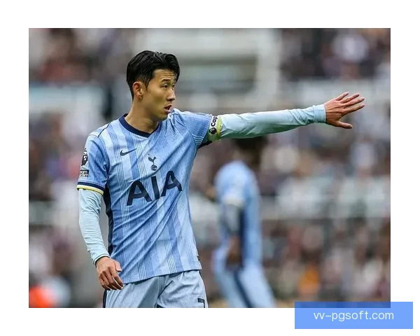 孙兴慜伦敦德比斩获英超生涯第一百五十球书写热刺传奇崭新里程碑