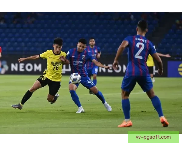 浦和红钻力克利雅得新月夺得亚冠冠军创造历史