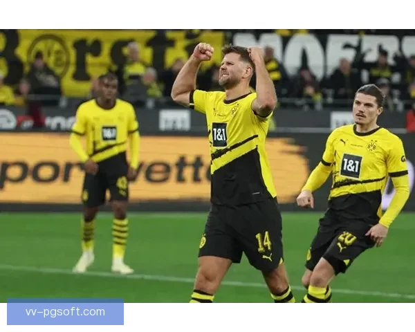 菲尔克鲁格效力多特一季后转投西汉姆联引关注