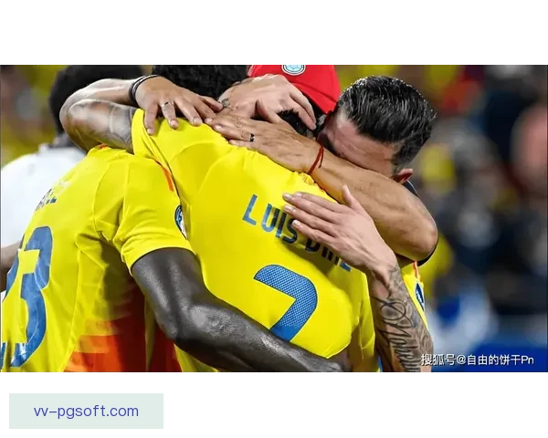 达尔文·努涅斯美洲杯半决赛冲上看台与哥伦比亚球迷爆发冲突